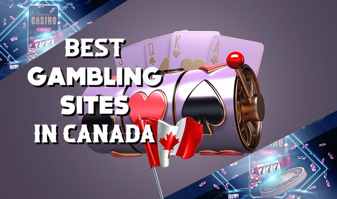 The Ultimate Guide To online casino canada