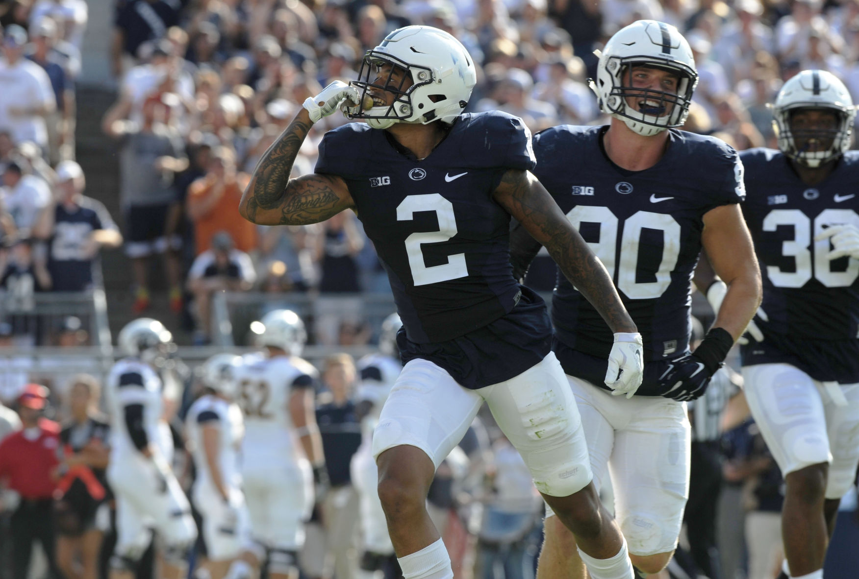 marcus allen jersey penn state marcus allen jersey penn state