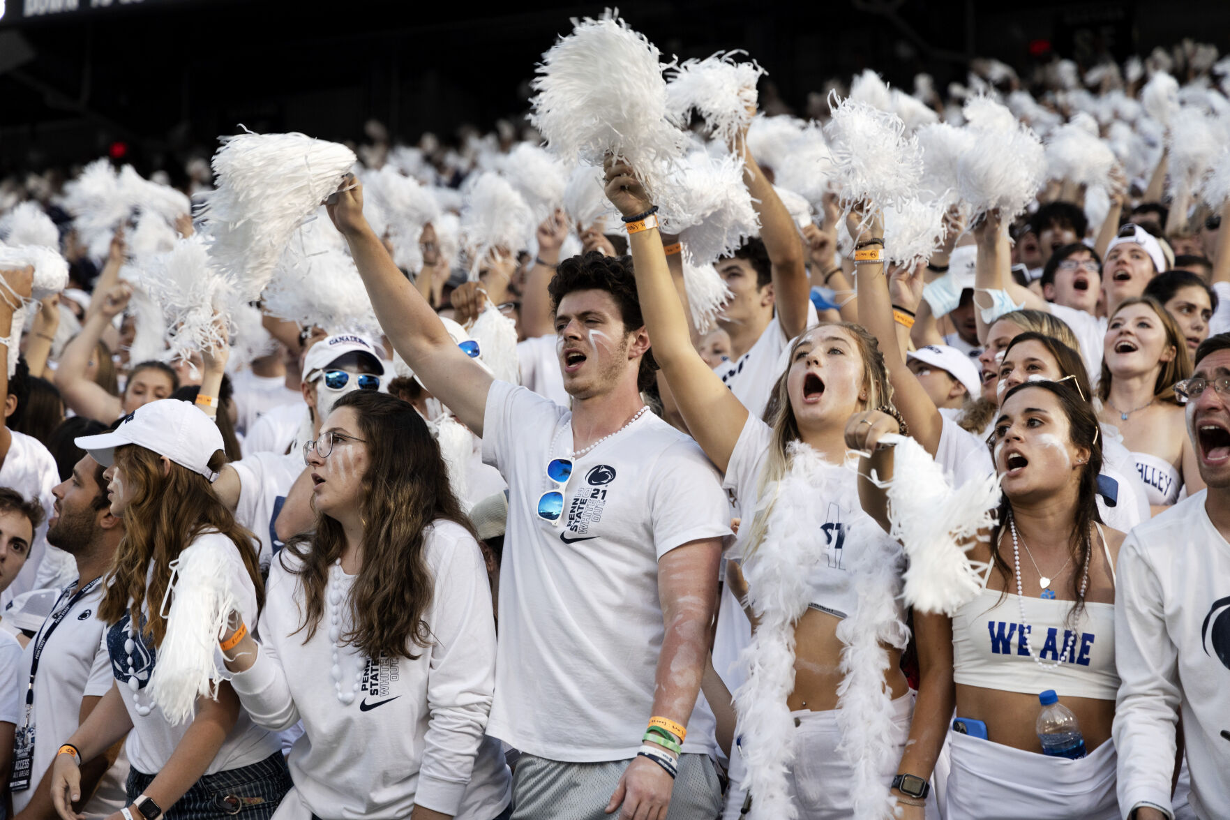 penn state football fan shop