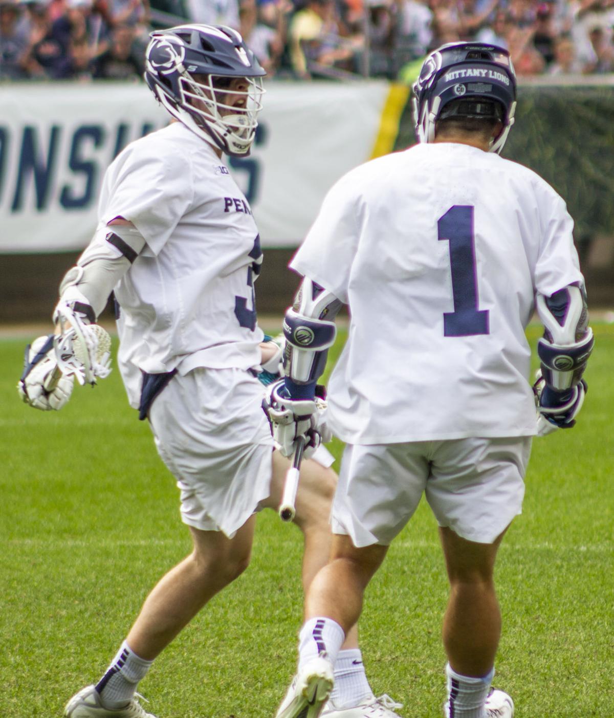 5 of the biggest programchanging wins for Penn State men’s lacrosse