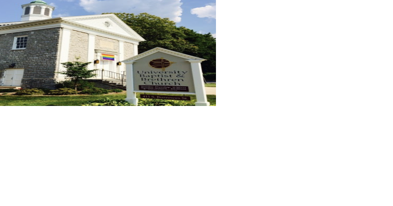 Hospitality part of 'DNA' | University Baptist and Brethren Church in State College celebrates 100th anniversary | State College News - Vimarsana News