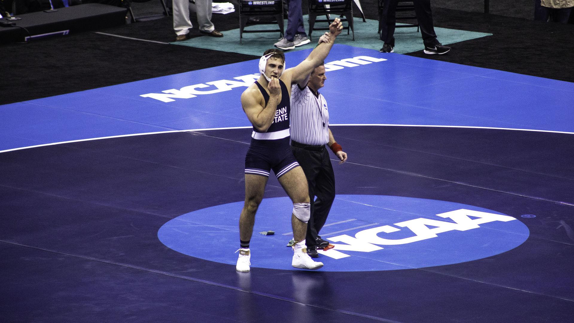 Anthony Cassar's journey through hardship inspires those around him