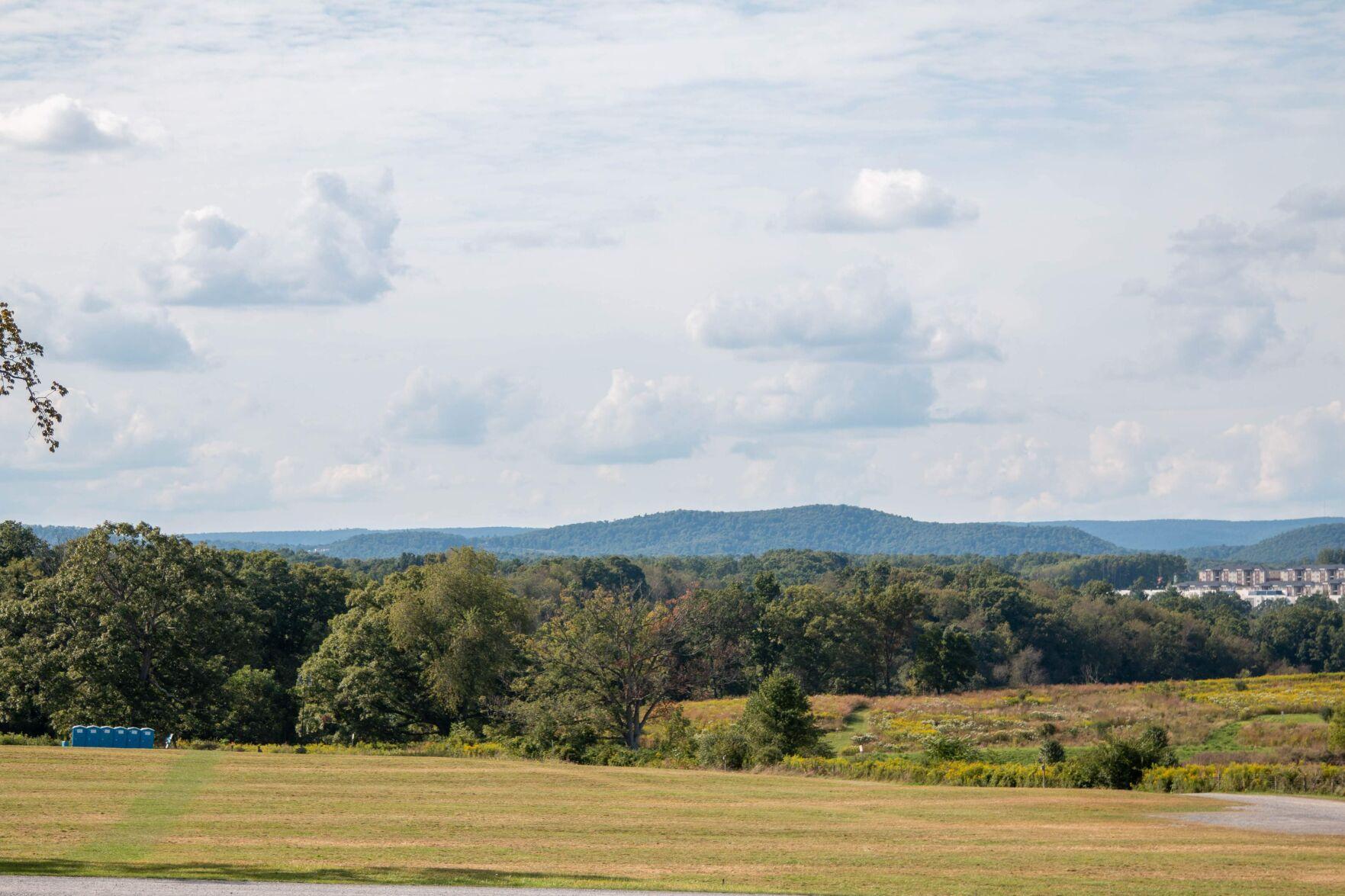 penn state university park tours