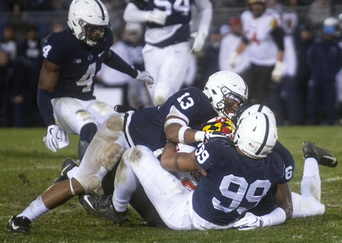 How Yetur Gross Matos Monster Game Earned Him Koa Farmers