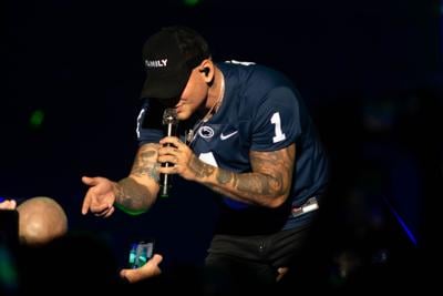 Kane Brown "Blessed and Free Tour"