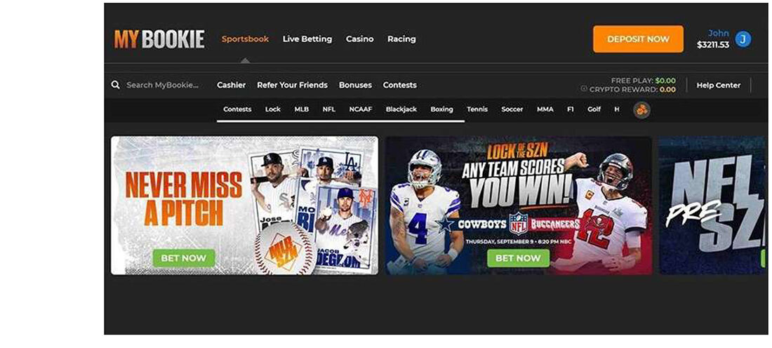 Best Betting Sites In The Us May 2023 - Best Sportsbooks Can Be Fun For Anyone 2