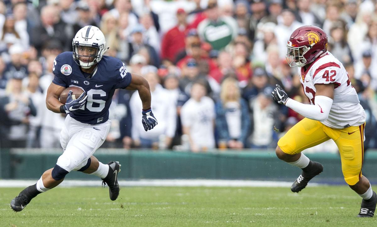 Podcast Remembering The Importance Of The 2017 Rose Bowl For Penn