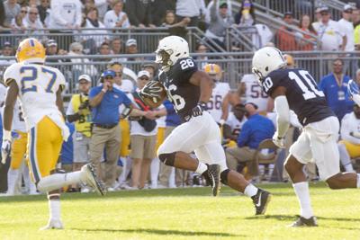 Penn State Football Sees 2020 And 2021 Conference Schedules