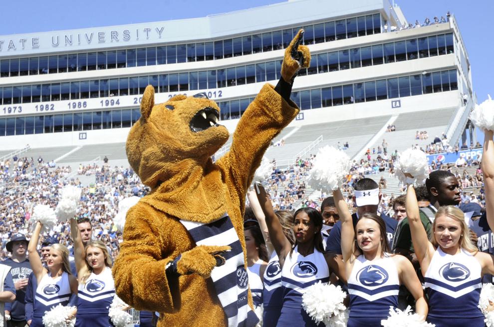 New Student Orientation to Penn State Archived News Daily
