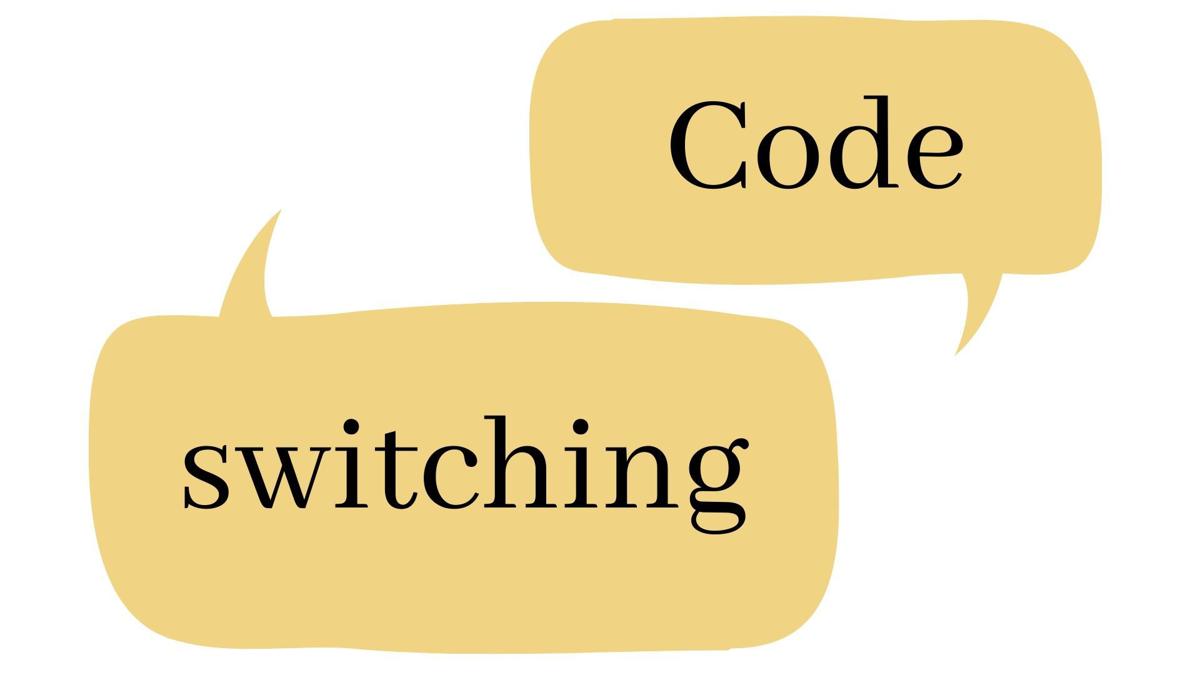 How Code Switching Impacts The Lives Of Black Students At Penn State University Park Campus News Collegian Psu Edu How Code Switching Impacts The Lives Of Black Students At Penn State University Park Campus News Collegian Psu Edu