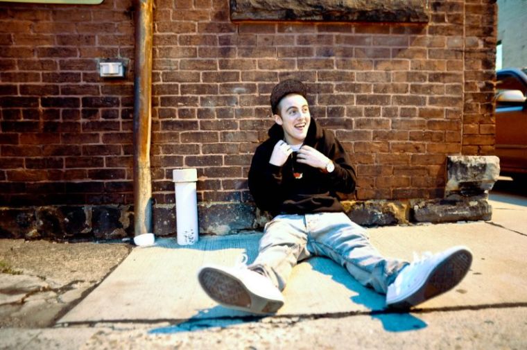 Mac Miller Macadelic Album Free Download