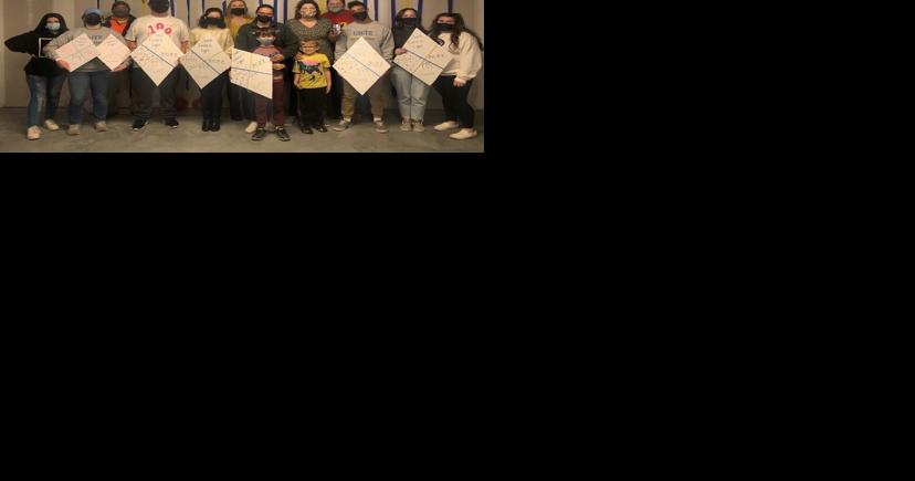 Penn State's commonwealth THON chairs prepare for packed weekend | THON News - Vimarsana News