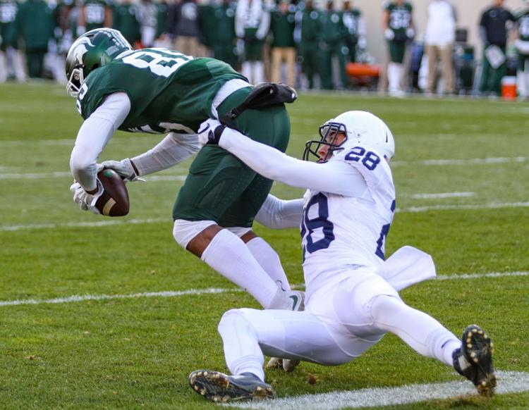 Penn State football features several position battles on defense | Penn