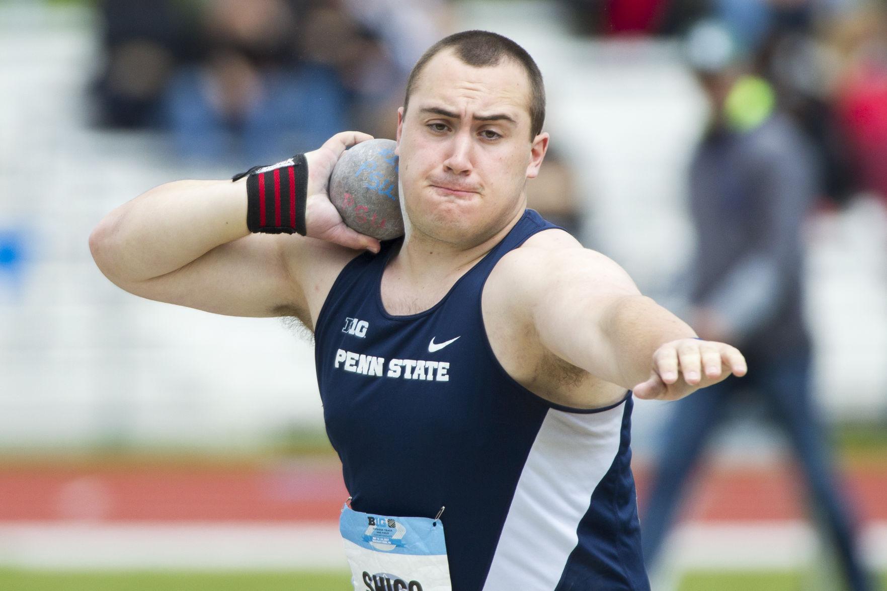 Penn State track and field heads to Penn Relays Penn State Division I