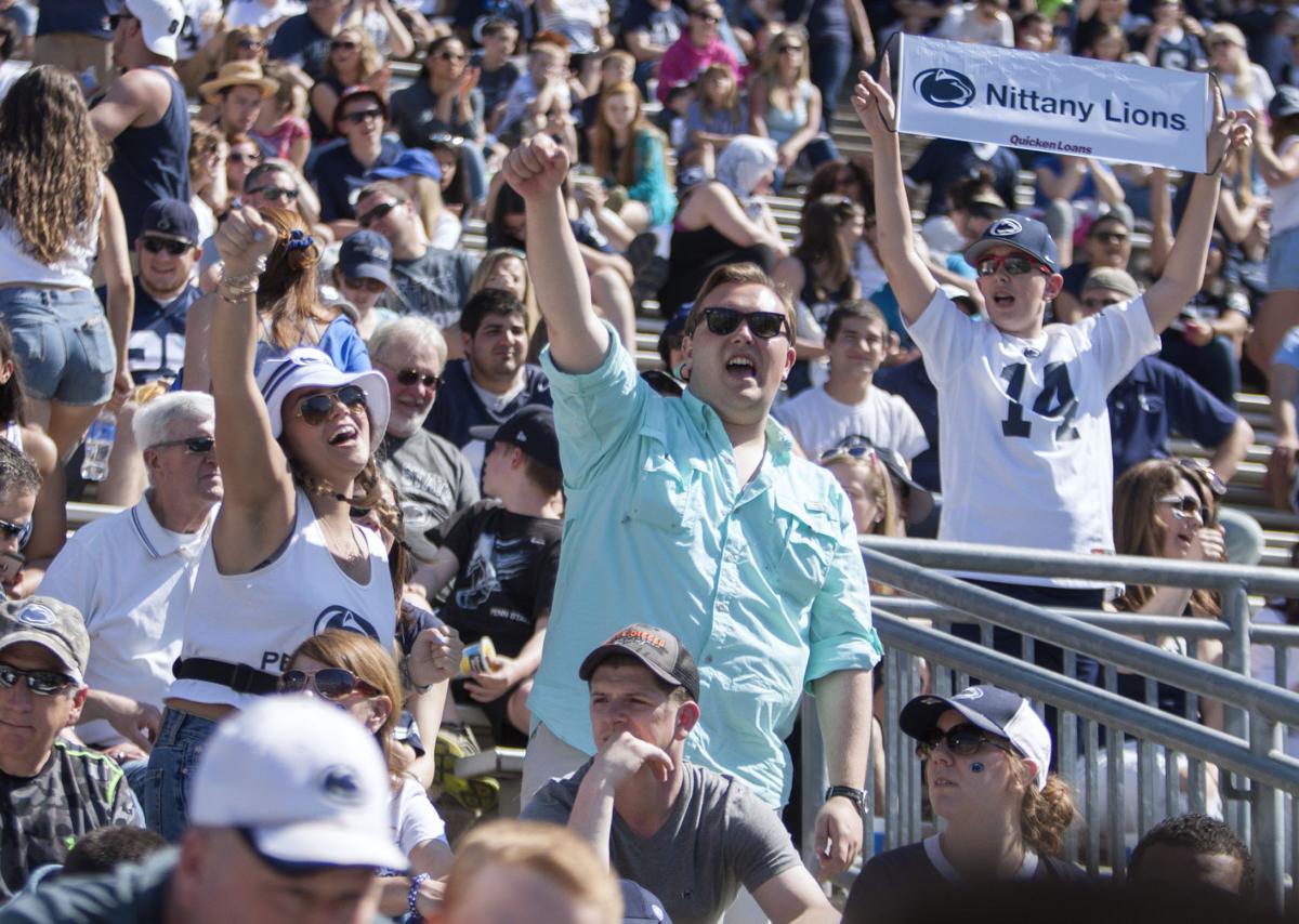 Button Slogans For Penn State Football 2016 Games Released Penn