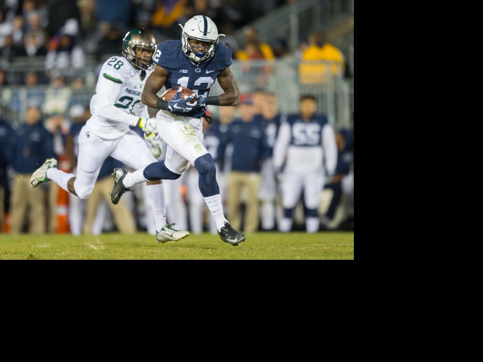 Nittany Lions in the NFL Week 10: Career day for Chris Godwin, Sean Lee leaves with an injury