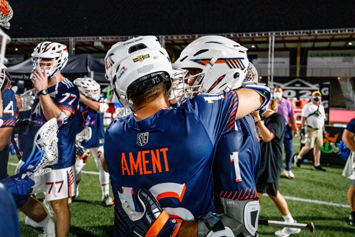 PLL Championship Series shows how far Penn State men's lacrosse ...