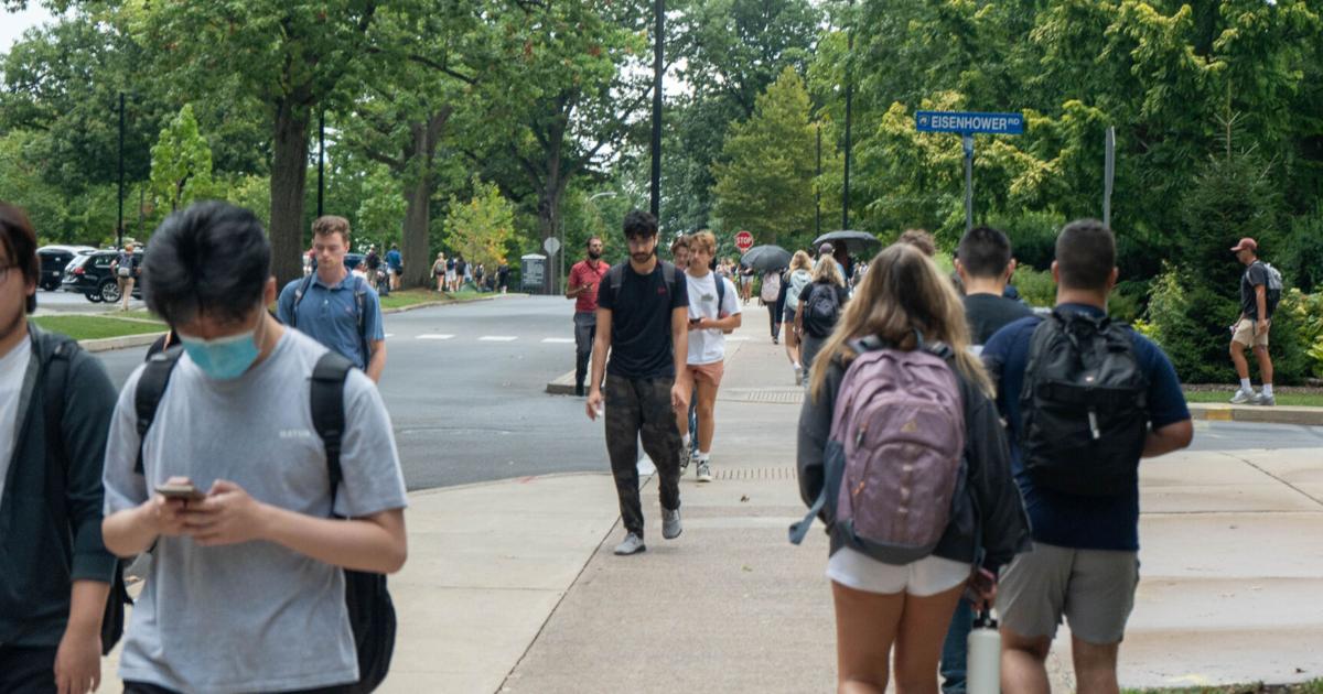 Penn State must be transparent about monkeypox safety, education after 1st positive case | Editorials | Opinion | Daily Collegian