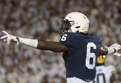 How Will Penn State Football S Nfl Draftees Fit In With Their New