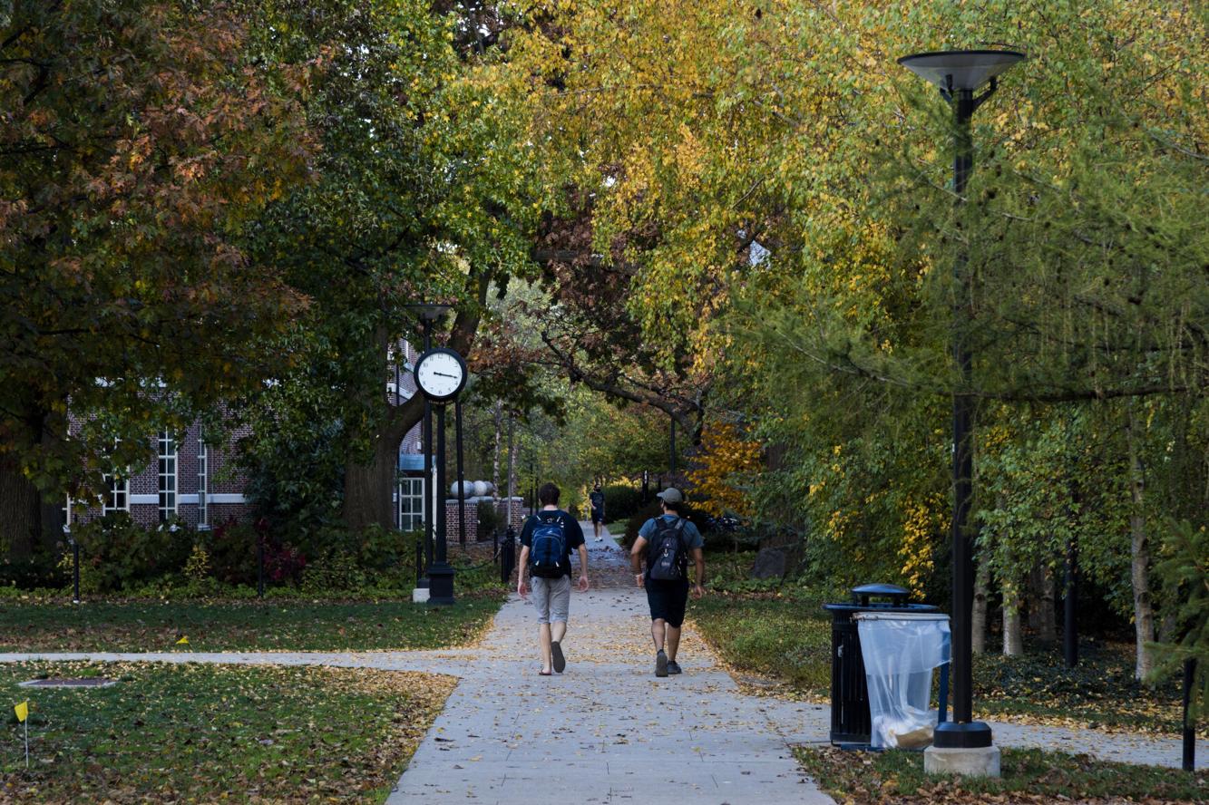 Penn State plans to expand in-person courses for summer and fall