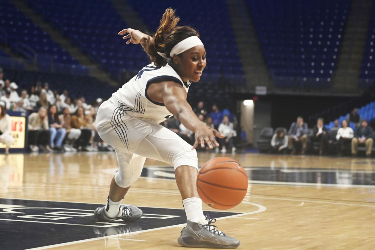 Penn State Women S Basketball Falls To Michigan State In Final