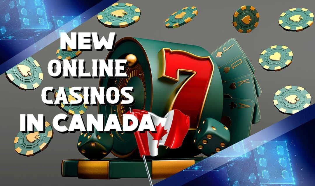 5 Proven online casino sites Techniques