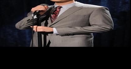 John Mulaney brings laughs to Penn State with 'From Scratch' comedy tour - Vimarsana News