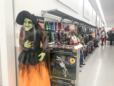 Need Halloween Costume Ideas Penn State Students Give Their Suggestions University Park Campus Penn State Daily Collegian Collegian Psu Edu