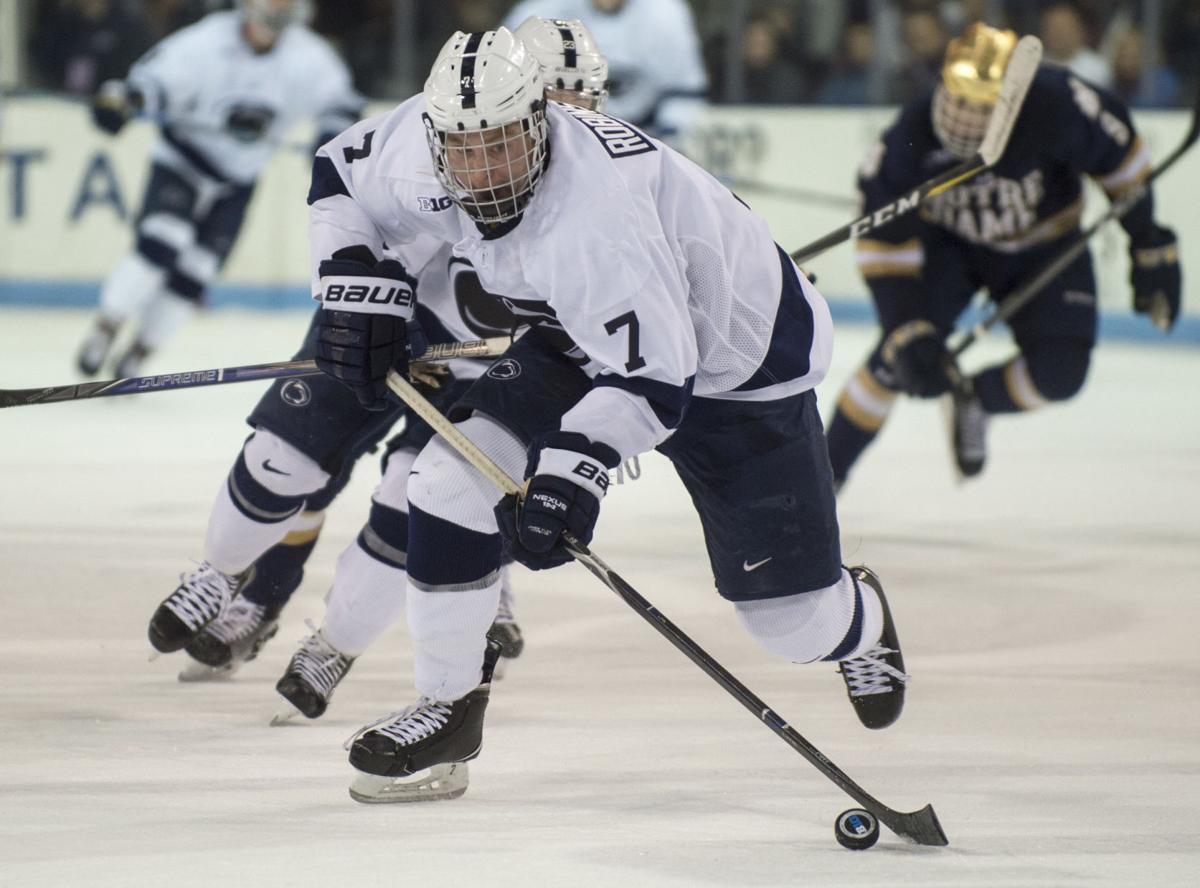 Will Penn State men's hockey make the NCAA tournament? Here's where the