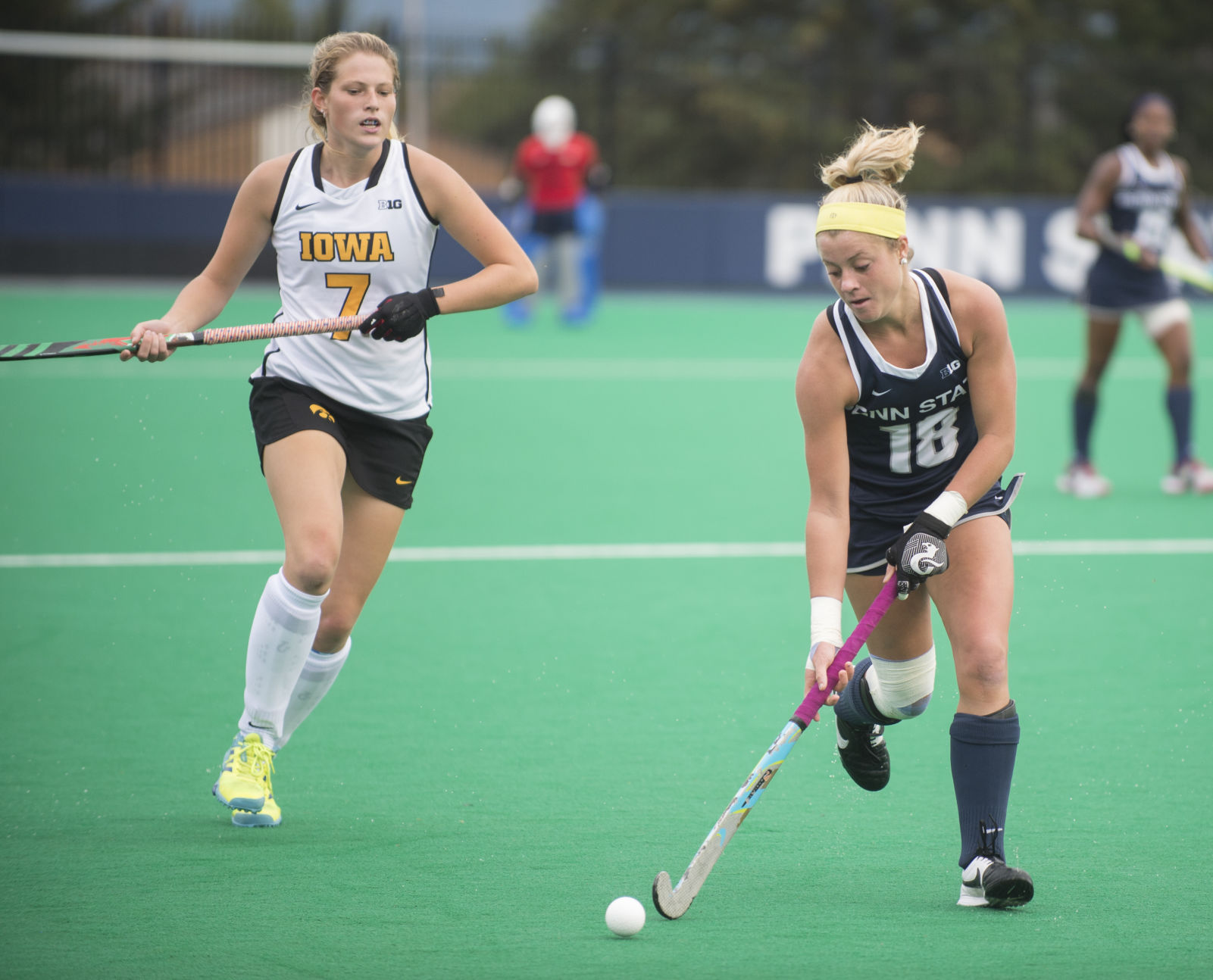 Nittany Lions Might Take Step Back And Forward In 2017