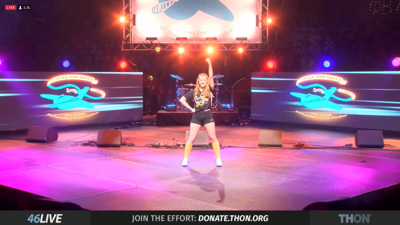 Breaking Down The Meaning Behind The Thon 21 Line Dance Lyrics Thon News Collegian Psu Edu Breaking Down The Meaning Behind The Thon 21 Line Dance Lyrics Thon News Collegian Psu Edu