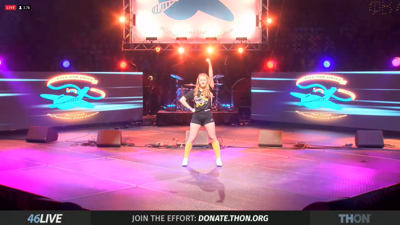 Breaking Down The Meaning Behind The Thon 21 Line Dance Lyrics Thon News Collegian Psu Edu