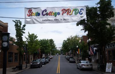 Downtown Pride Month Feature