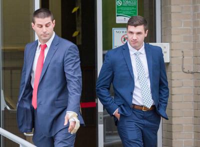 Text Messages As Far Back As February 16 Show Dangerous Trend Of Hazing At Beta Theta Pi Crime Courts Daily Collegian Collegian Psu Edu
