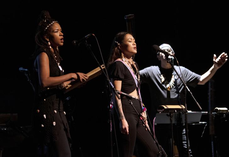 Small Island Big Song Brings Climate Change Awareness To Penn State Through Song Dance Lifestyle Collegian Psu Edu