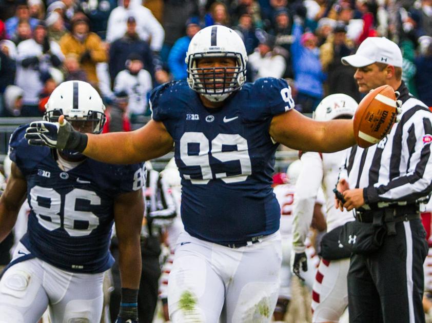 The question Penn State has waited for �What bowl game The question Penn State has waited for �What bowl game