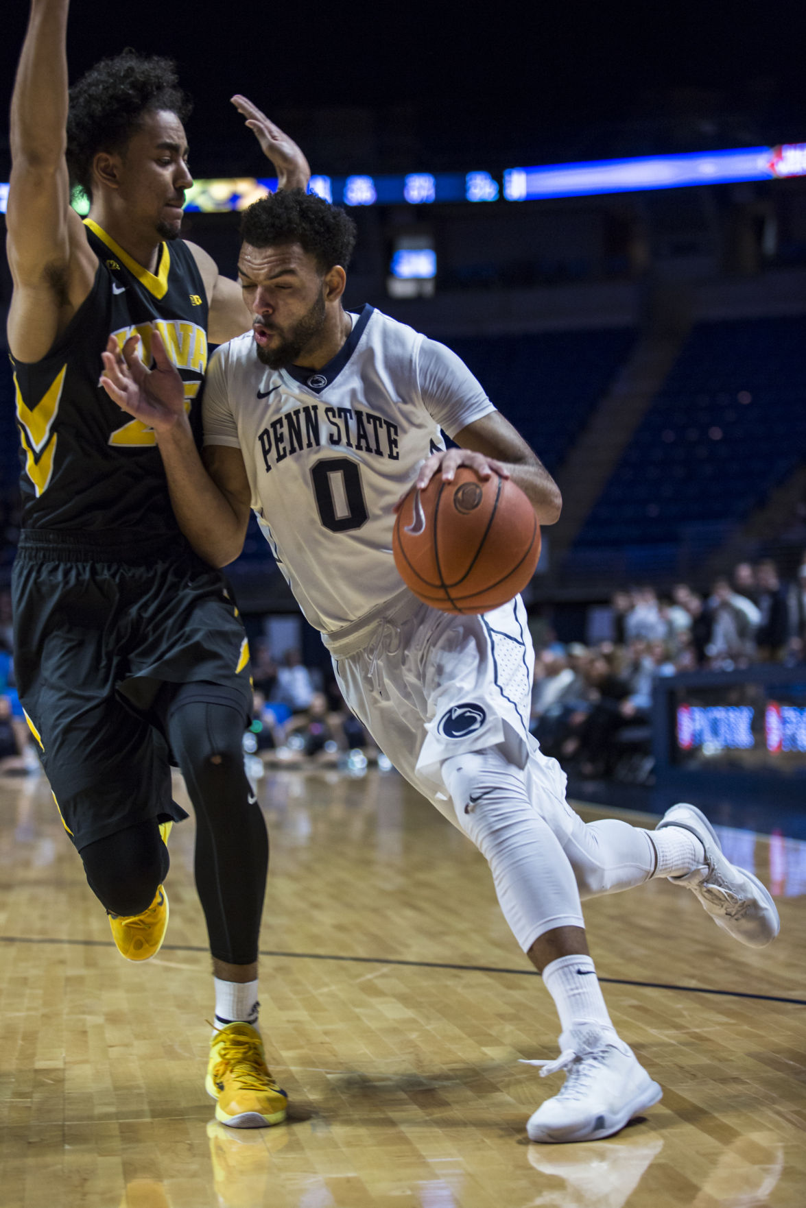 The Nittany Lions Upset No.4 Iowa Sports collegian.psu.edu