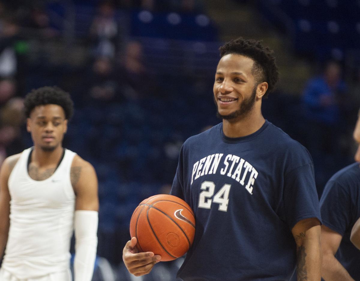 How To Watch Penn State Men S Basketball S Game Against Michigan