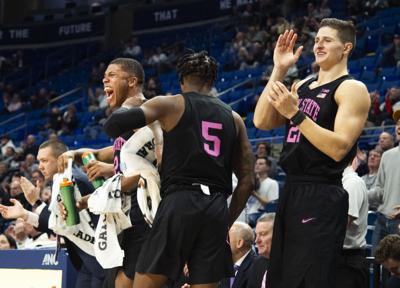 Predictions Can Penn State Men S Basketball Upset No 6 Ohio