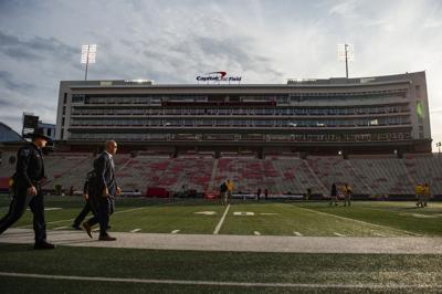 Live Blog Updates And Analysis From Penn State Football S Matchup
