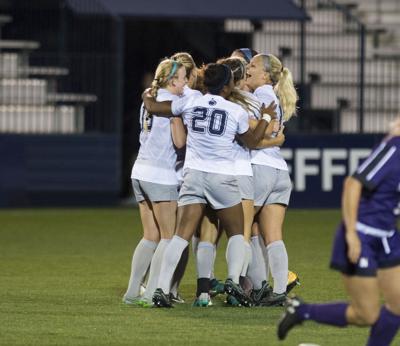 Meet The Man Responsible For Molding Penn State Women S Soccer S