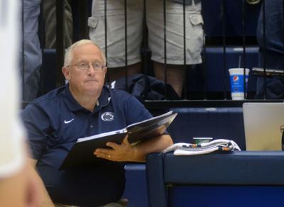 state penn coach volleyball russ rose changed life collegian psu edu head sports sms whatsapp email twitter