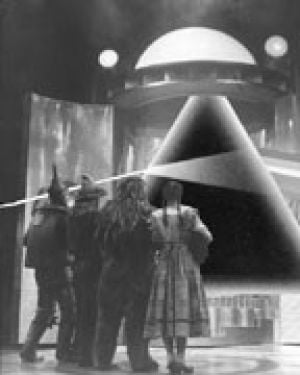 pink floyd wizard of oz