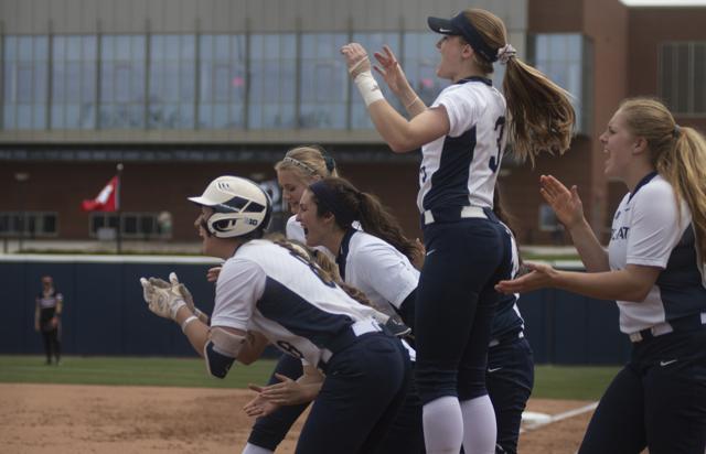 Penn State softball finalizes its coaching staff | Penn State Softball