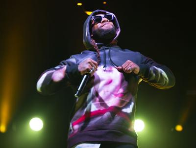 Halsey Kid Cudi Or Post Malone Here Are The Artists Penn State Students Hope To See Next Penn State Arts Entertainment News Daily Collegian Collegian Psu Edu