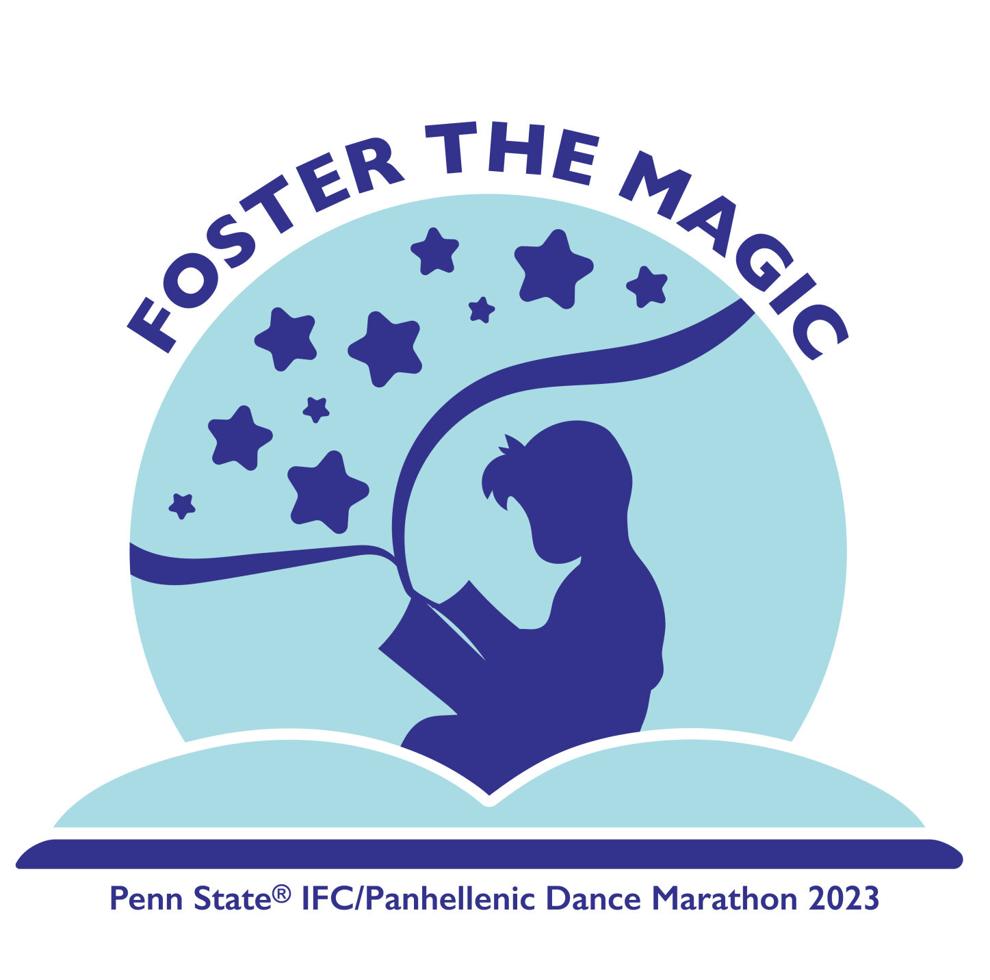 Penn State THON releases logo at Family Carnival Penn State, State