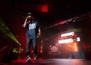Kendrick Lamar Takes On The Bjc Penn State Arts Entertainment News Daily Collegian Collegian Psu Edu