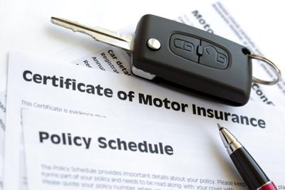 division of motor vehicles coverage sr22 auto insurance underinsured
