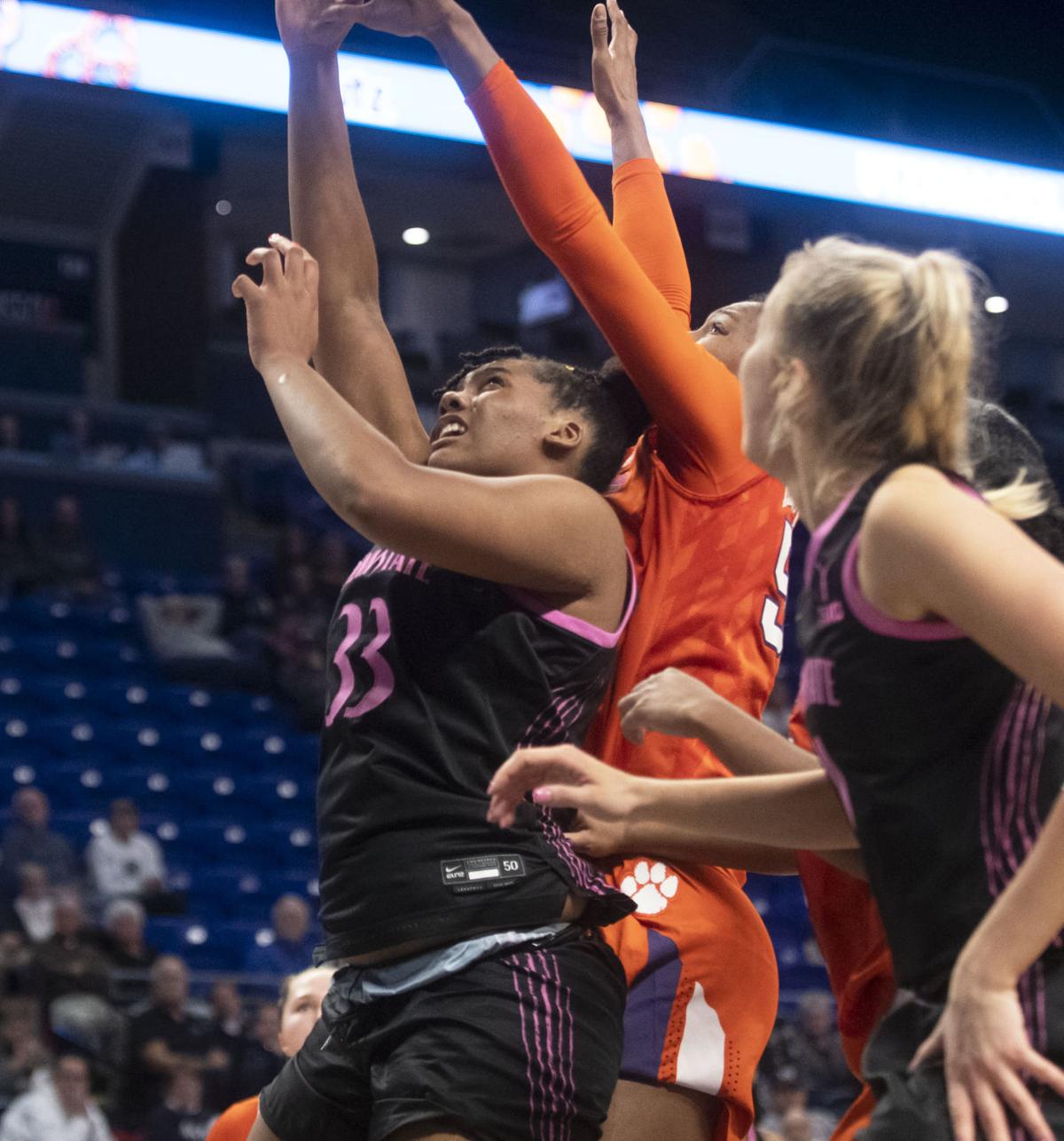 How Penn State Women S Basketball Overcame Second Half Woes To