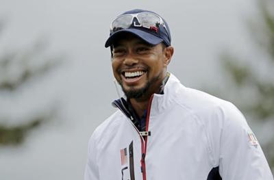 Tiger Woods Comeback Big Cat Ain T Back Yet Opinions Daily
